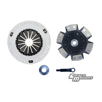 Single Disc Clutch Kits FX400 05045-HDC6 FOR Mitsubishi Eclipse 2006-2008 4