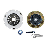 Single Disc Clutch Kits FX300 05045-HDTZ FOR Mitsubishi Eclipse 2006-2008 4