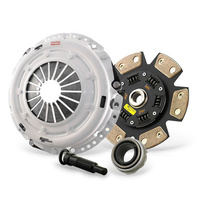 Single Disc Clutch Kits FX400 05075-HDCL FOR Dodge Stealth 1990-1994 6