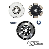 Single Disc Clutch Kits FX400 05086-HDC6-SK FOR Dodge Neon 2003-2005 4