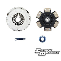 Single Disc Clutch Kits FX400 05086-HDC6-X FOR Dodge Neon 2003-2005 4