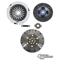 Single Disc Clutch Kits FX100 05106-HD00-SK FOR Mitsubishi Lancer 1996-2000 4