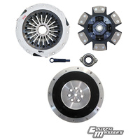 Single Disc Clutch Kits FX400 05106-HDC6-AK FOR Mitsubishi Lancer 1996-2000 4