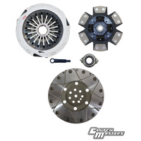 Single Disc Clutch Kits FX400 05106-HDC6-SK FOR Mitsubishi Lancer 1996-2000 4