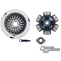 Single Disc Clutch Kits FX400 05106-HDC6 FOR Mitsubishi Lancer 2001-2007 4