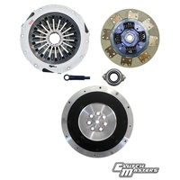 Single Disc Clutch Kits FX300 05106-HDTZ-AK FOR Mitsubishi Lancer 1996-2000 4