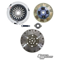 Single Disc Clutch Kits FX300 05106-HDTZ-SK FOR Mitsubishi Lancer 1996-2000 4