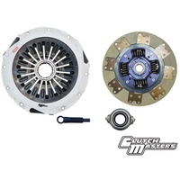 Single Disc Clutch Kits FX300 05106-HDTZ FOR Mitsubishi Lancer 2001-2007 4