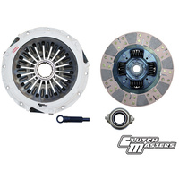 Single Disc Clutch Kits FX400 05106-HRCL FOR Mitsubishi Lancer 2001-2007 4