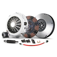 Single Disc Clutch Kits FX350 05138-HDFF-SHK FOR Hyundai Genesis 2009-2012 6