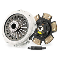 Single Disc Clutch Kits FX400 05416-HDC6-X FOR Mitsubishi Lancer 1996-2000 4