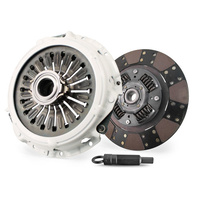 Single Disc Clutch Kits FX350 05416-HDFF-X FOR Mitsubishi Lancer 1996-2000 4