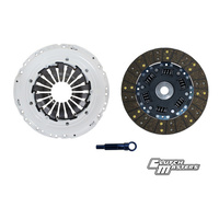 Single Disc Clutch Kits FX100 05500-HD00-D FOR Fiat 500 2012-2014 4