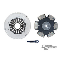 Single Disc Clutch Kits FX500 05650-HDB6-R FOR Dodge Dart 2012-2014 4