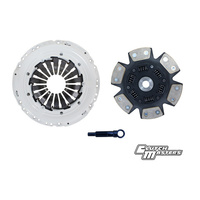 Single Disc Clutch Kits FX400 05650-HDC6-D FOR Dodge Dart 2012-2014 4