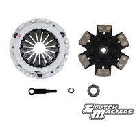 Single Disc Clutch Kits FX400 06038-HDC6 FOR Nissan 280Z 1974-1978 6