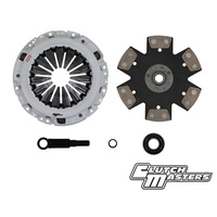 Single Disc Clutch Kits FX500 06045-HDB6 FOR Nissan 300Z 300ZX 1990-1996 6