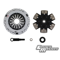 Single Disc Clutch Kits FX400 06045-HDC6 FOR Nissan 300Z 300ZX 1990-1996 6