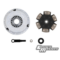 Single Disc Clutch Kits FX400 06046-HDC6 FOR Nissan 300Z 300ZX 1989-1996 6