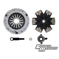 Single Disc Clutch Kits FX400 06052-HDC6-H FOR Infiniti G35 2007-2008 6