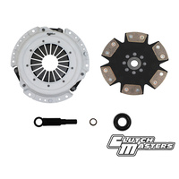 Single Disc Clutch Kits FX500 06054-HDB6 FOR Nissan 240SX 1991-1998 4