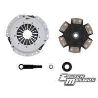 Single Disc Clutch Kits FX400 06054-HDC6 FOR Nissan 240SX 1991-1998 4