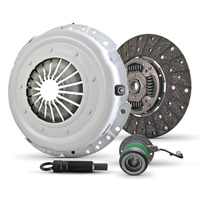 Single Disc Clutch Kits FX100 07051-HR00-H FOR Ford Mustang 2011-2016 8