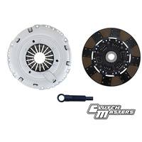 CLUTCH MASTER FX250 07055-HD0F-D FOR Ford Focus ST-2 2005-2008 4
