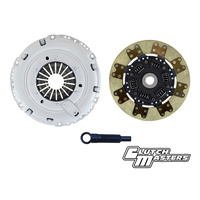 CLUTCH MASTER FX300 07055-HDTZ-D FOR Ford Focus ST-2 2005-2008 4
