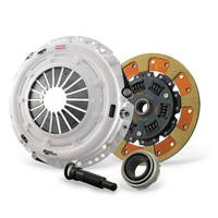 Single Disc Clutch Kits FX300 07074-HDTZ FOR Ford Escort 1990-1996 4