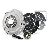 Single Disc Clutch Kits FX250 07119-HD0F-H FOR Ford Mustang 2005-2010 8