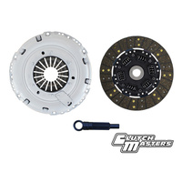 CLUTCH MASTER FX100 07230-HD00-D FOR Ford Focus RS 2016-2016 4