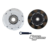 CLUTCH MASTER FX250 07230-HD0F-D FOR Ford Focus RS 2016-2016 4