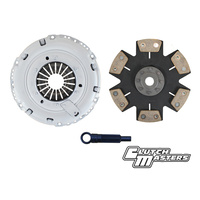 CLUTCH MASTER FX400 07230-HDB6-R FOR Ford Focus RS 2016-2016 4
