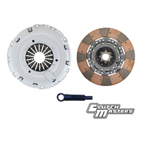 CLUTCH MASTER FX400 07230-HDBL-R FOR Ford Focus RS 2016-2016 4