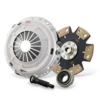 Single Disc Clutch Kits FX500 08008-HDB6 FOR Honda Accord 1986-1989 4