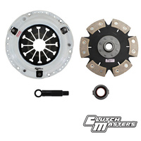Single Disc Clutch Kits FX500 08014-HRB6 FOR Acura CL 1997-1999 4