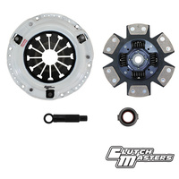 Single Disc Clutch Kits FX400 08014-HRC6 FOR Acura CL 1997-1999 4