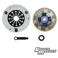 Single Disc Clutch Kits FX300 08014-HRTZ FOR Acura CL 1997-1999 4