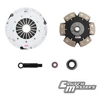 Single Disc Clutch Kits FX500 08017-HRB6 FOR Acura Integra 1990-1991 4