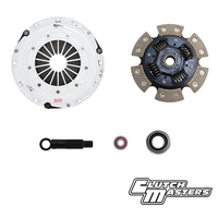 Single Disc Clutch Kits FX400 08017-HRC6 FOR Acura Integra 1990-1991 4
