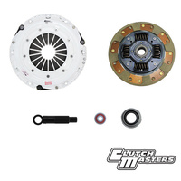 Single Disc Clutch Kits FX300 08017-HRTZ FOR Acura Integra 1990-1991 4