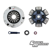 Single Disc Clutch Kits FX400 08022-HDC6 FOR Acura EL 2001-2005 4
