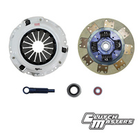 Single Disc Clutch Kits FX300 08022-HDTZ FOR Acura EL 2001-2005 4