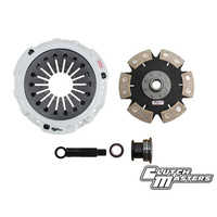 Single Disc Clutch Kits FX500 08023-HRB6 FOR Honda S2000 2001-2009 4
