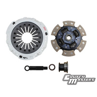 Single Disc Clutch Kits FX400 08023-HRC6 FOR Honda S2000 2001-2009 4