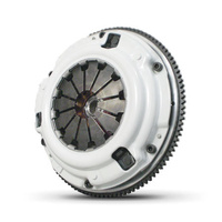 Single Disc Clutch Kits FX400 08024-HDC6-AK FOR Honda Fit 2007-2008 4