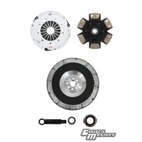 Single Disc Clutch Kits FX400 08028-HDC6-A FOR Acura CL 2001-2004 6