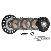 Twin Disc Clutch Kits 725 Series 08037-3D7R-S FOR Acura CSX 2006-2010 4