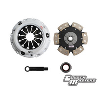 Single Disc Clutch Kits FX500 08037-HRB6 FOR Acura CSX 2006-2010 4